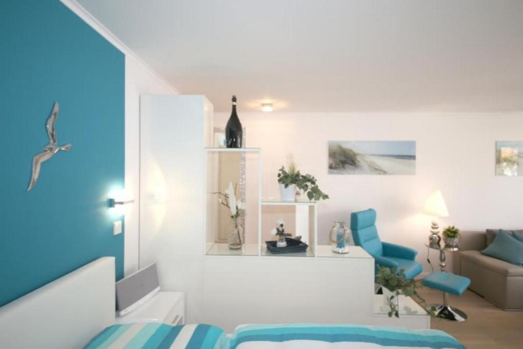 Ferienwohnung Strandallee 200 Timmendorfer Strand Exteriér fotografie