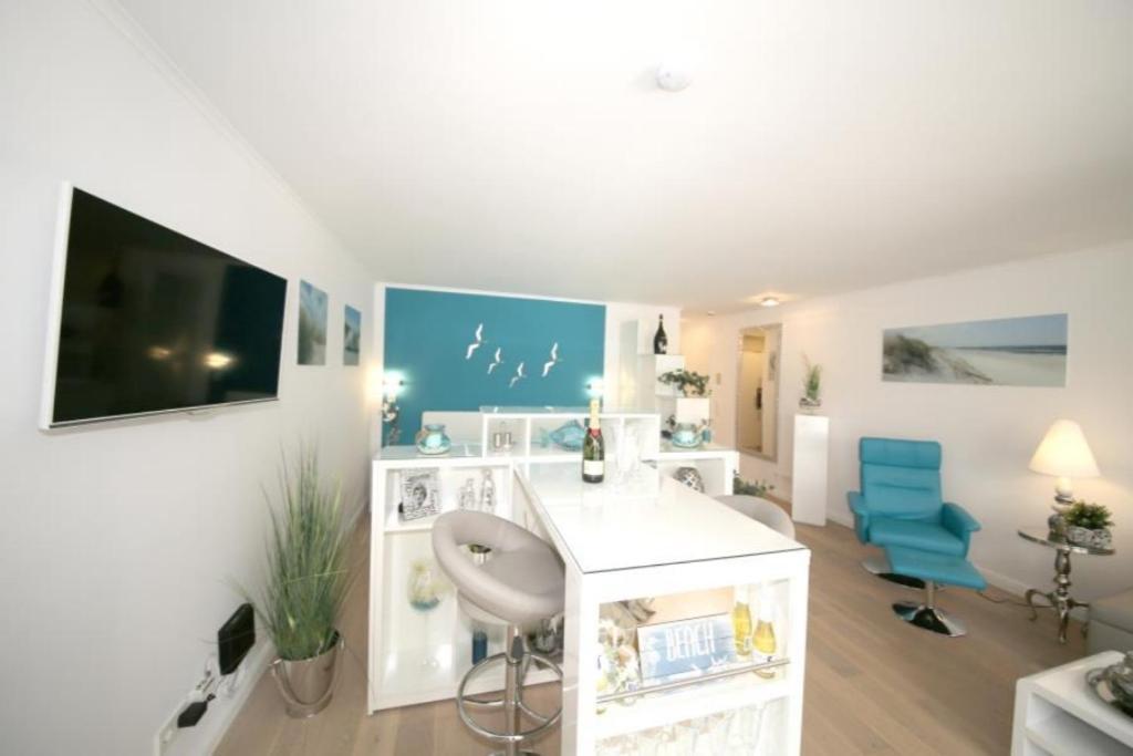 Ferienwohnung Strandallee 200 Timmendorfer Strand Exteriér fotografie