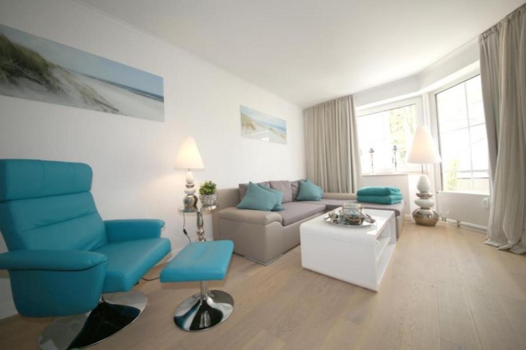 Ferienwohnung Strandallee 200 Timmendorfer Strand Exteriér fotografie