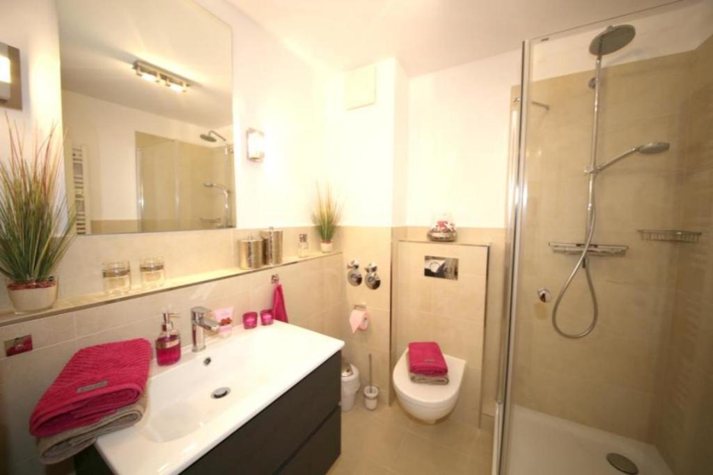 Ferienwohnung Strandallee 200 Timmendorfer Strand Exteriér fotografie